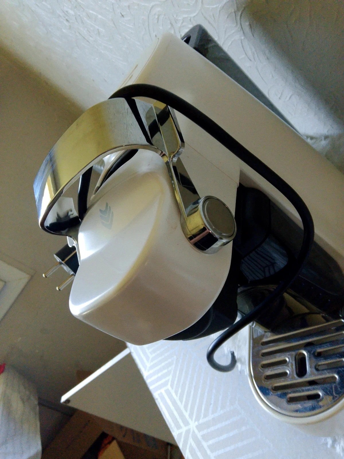 Cafeteira Neo muito pouco utilizada – photo 7